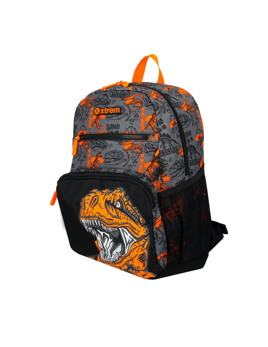 Mochila escolar para niño 2