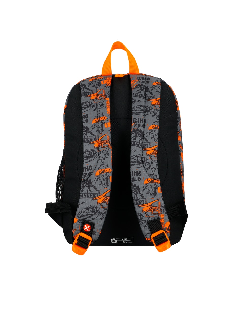 Mochila escolar para niño 3