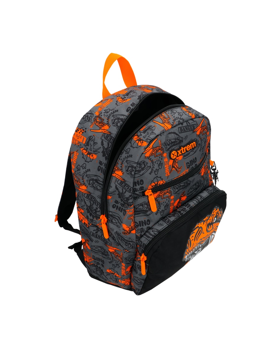 Mochila escolar para niño 4