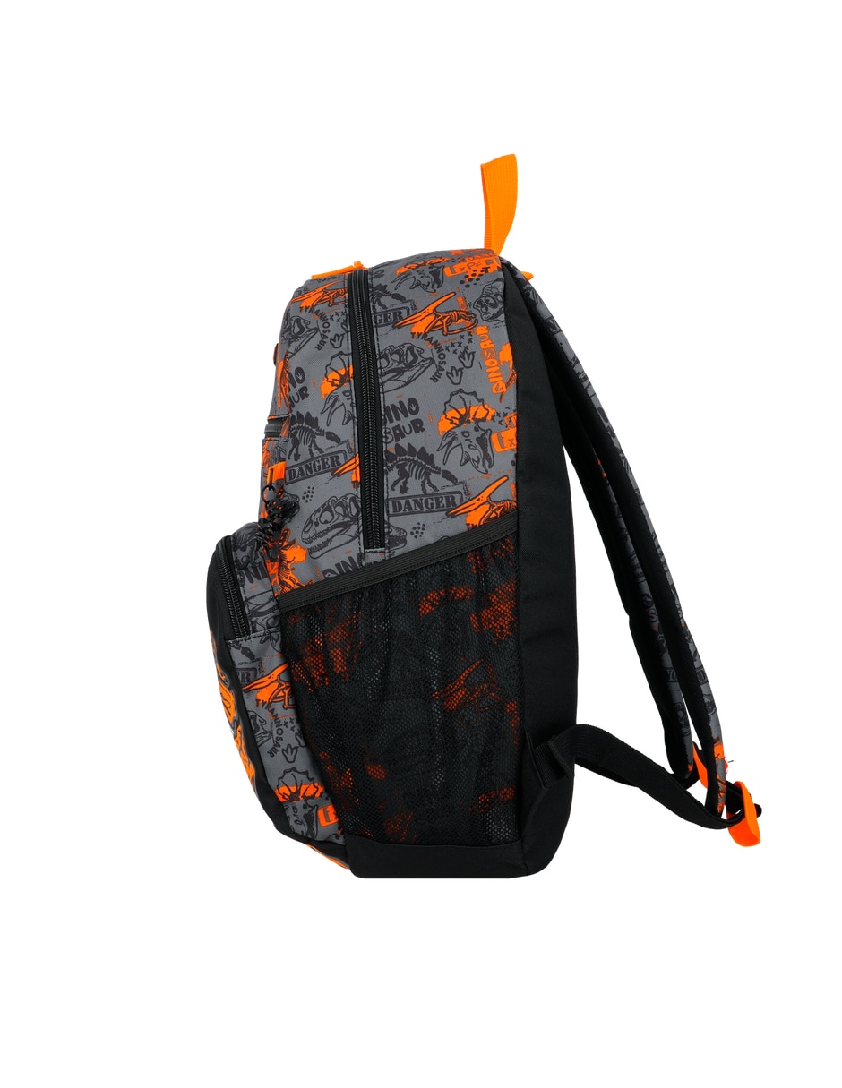 Mochila escolar para niño 5
