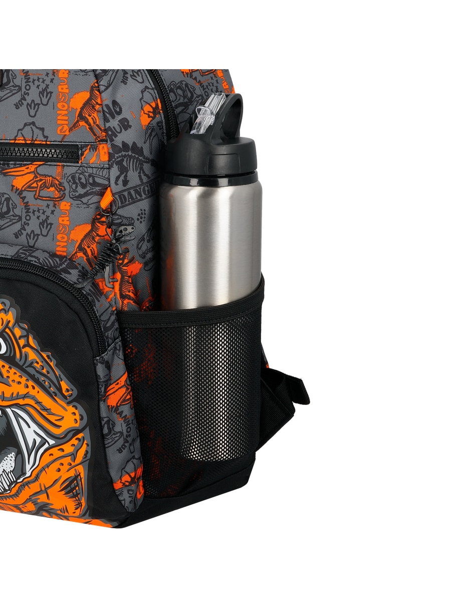 Mochila escolar para niño 6