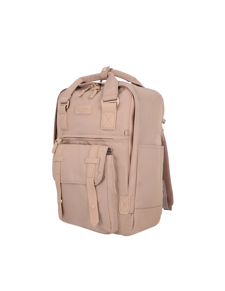 Mochila escolar Portland 6xt 2