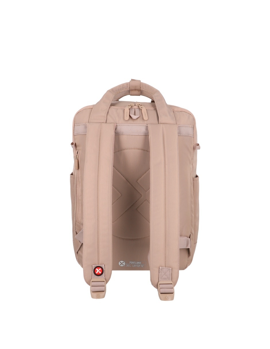 Mochila escolar Portland 6xt 3