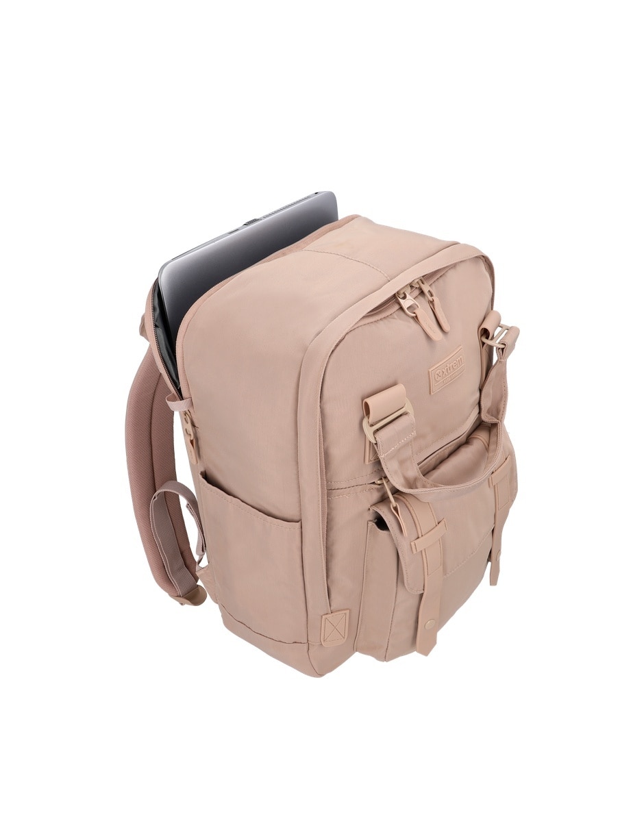 Mochila escolar Portland 6xt 4
