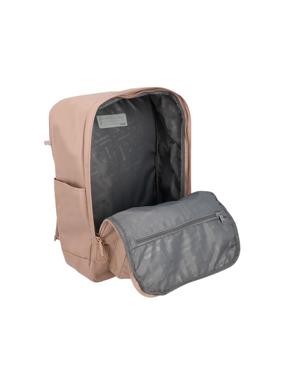 Mochila escolar Portland 6xt 6