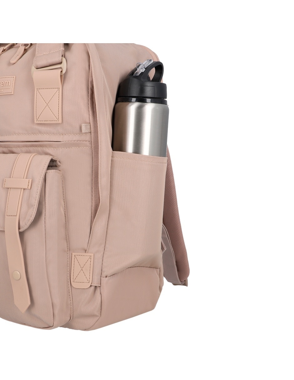 Mochila escolar Portland 6xt 7