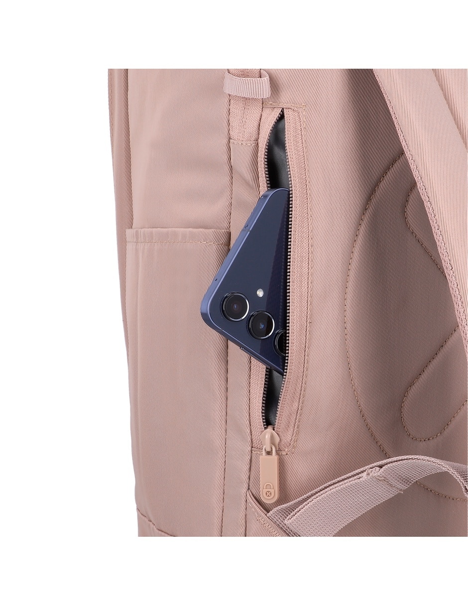 Mochila escolar Portland 6xt 8