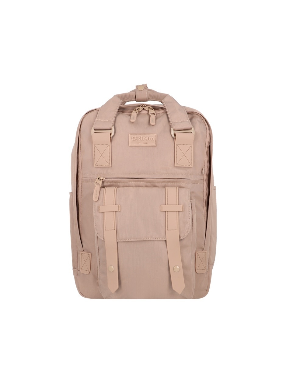 Mochila escolar Portland 6xt