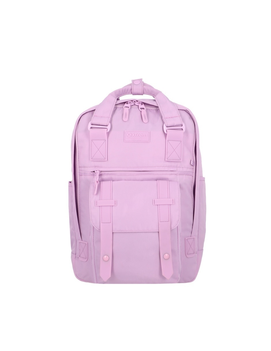 Mochila escolar Portland 6xt