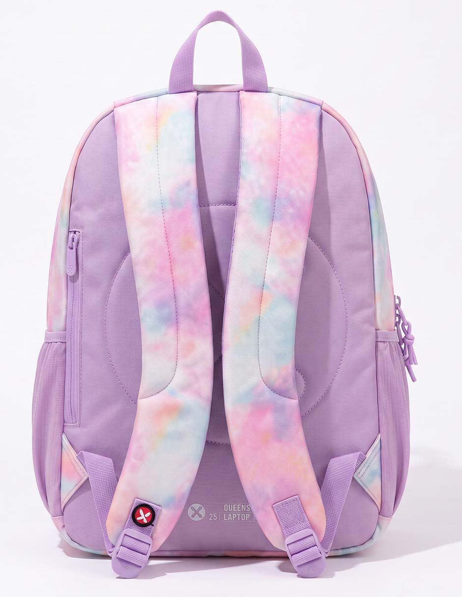 MOCHILA QUEENS 6XT X, 25 L, MULTICOLOR