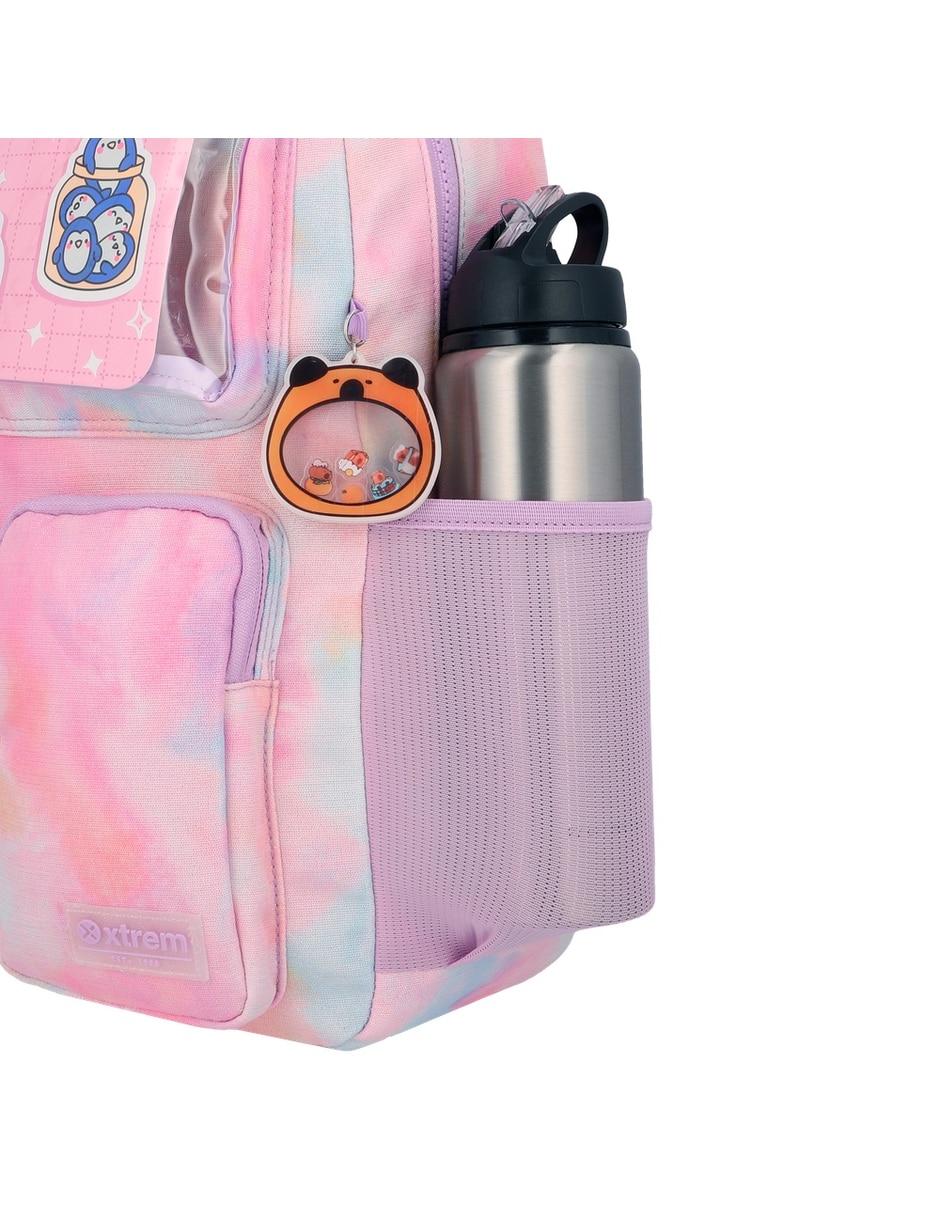MOCHILA QUEENS 6XT X, 25 L, MULTICOLOR