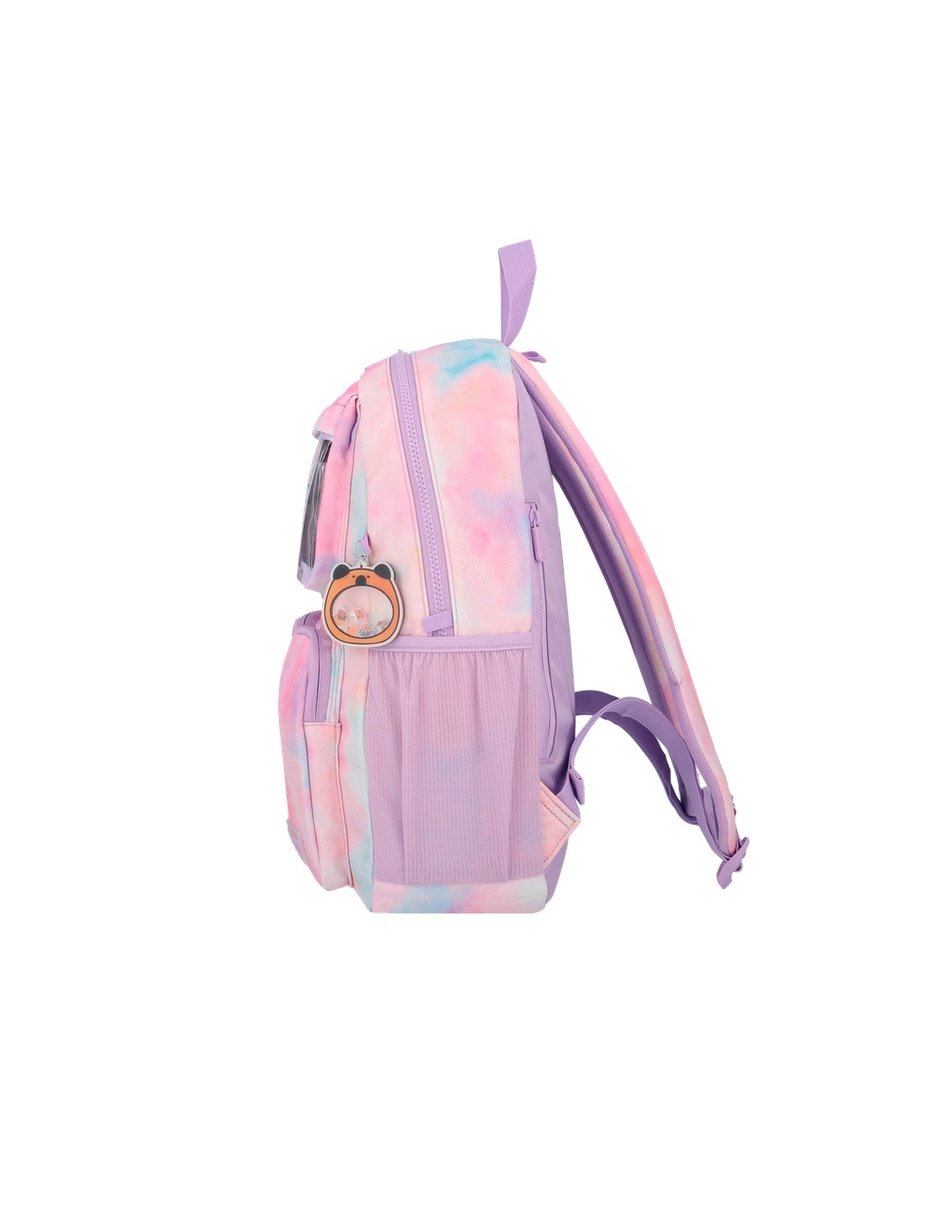 MOCHILA QUEENS 6XT X, 25 L, MULTICOLOR