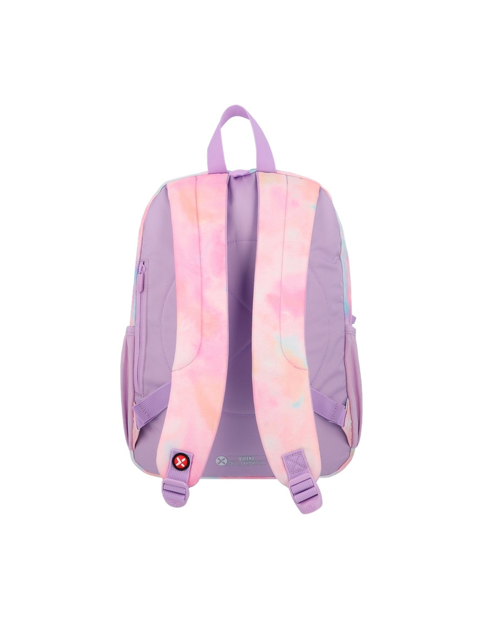 MOCHILA QUEENS 6XT X, 25 L, MULTICOLOR