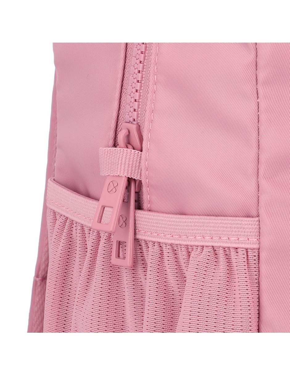 Mochila escolar Queens 6xt unisex 12