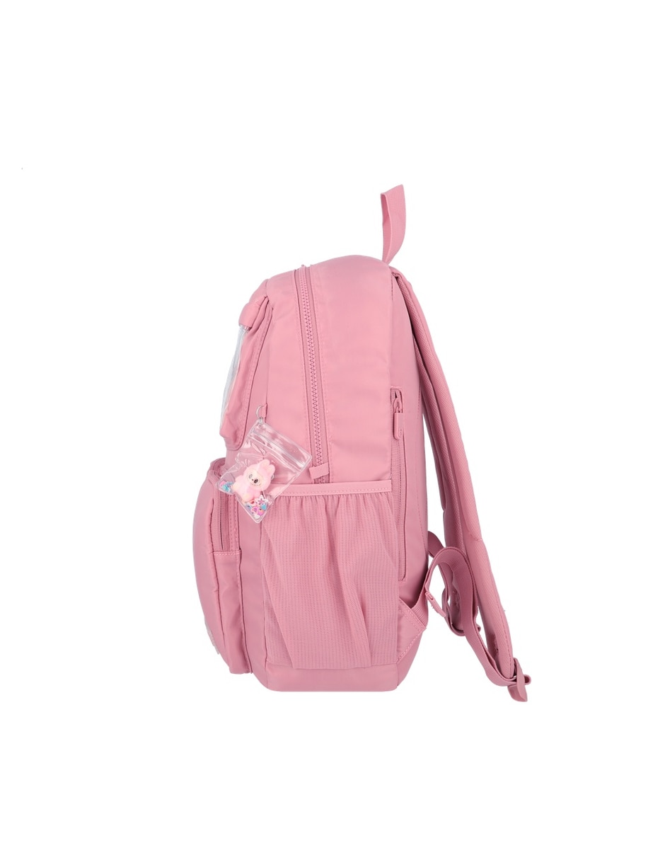 Mochila escolar Queens 6xt unisex 6