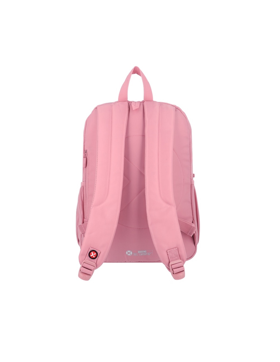 Mochila escolar Queens 6xt unisex 8
