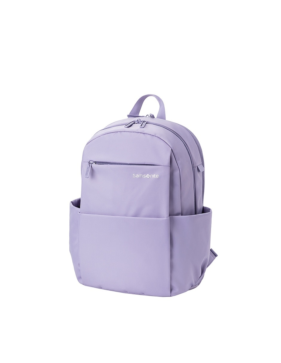 Mochila escolar refraction bel-air impermeable 2