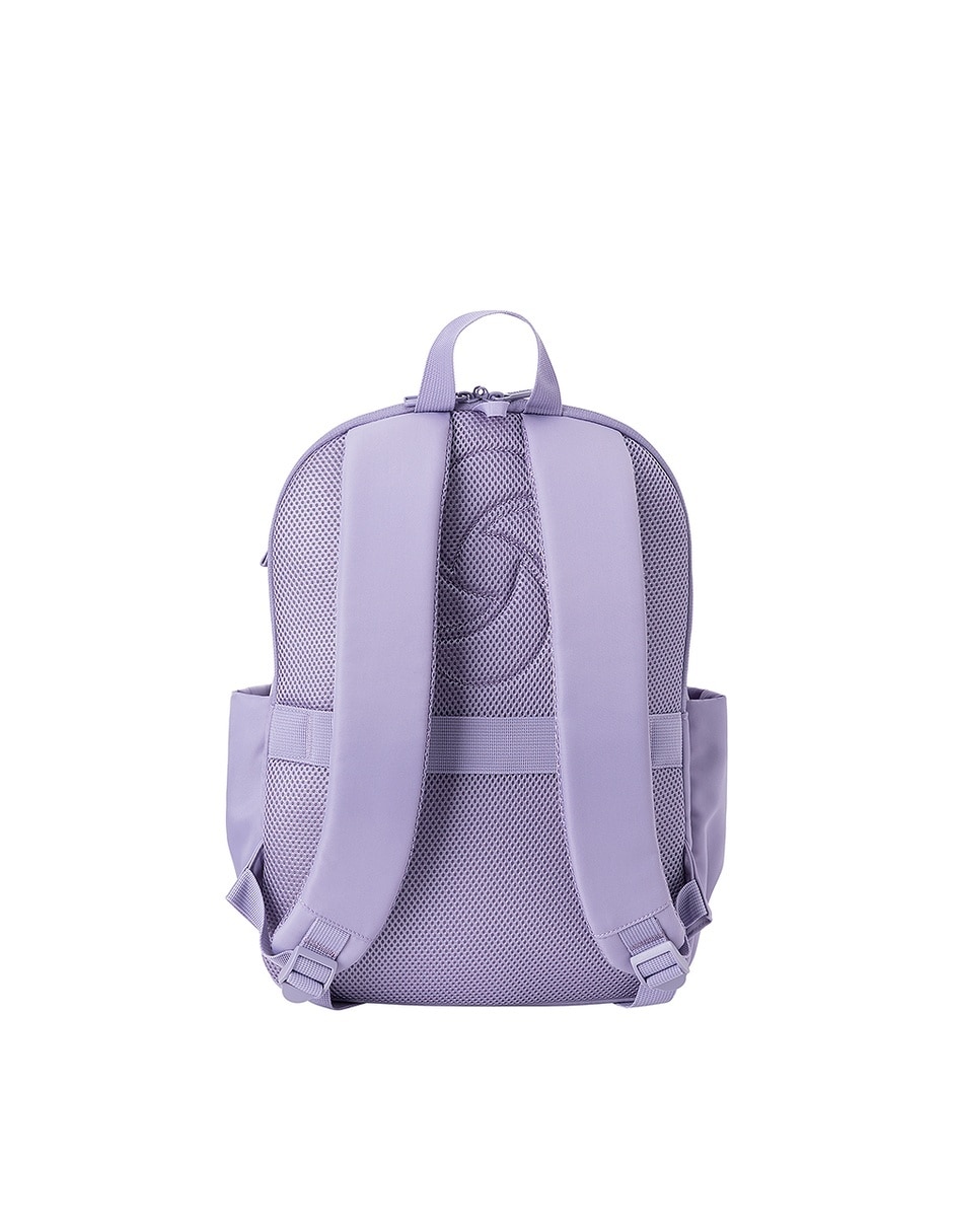 Mochila escolar refraction bel-air impermeable 3