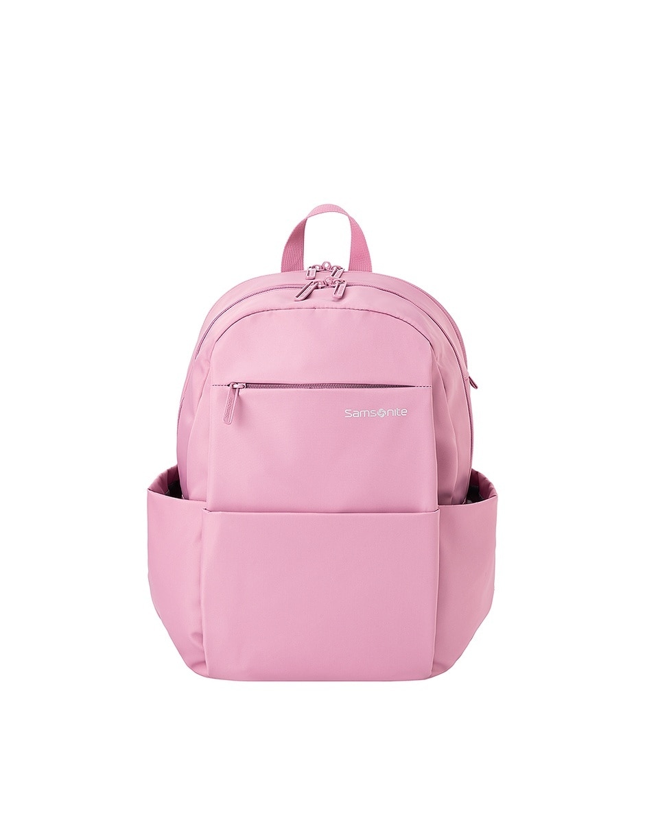 Mochila escolar Refraction Bel-air impermeable