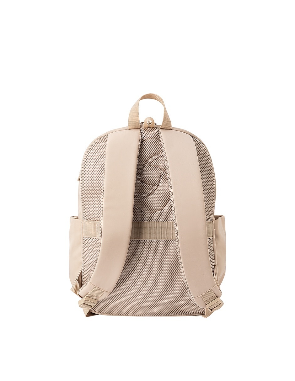 Mochila escolar samsonite refraction bel-air impermeable