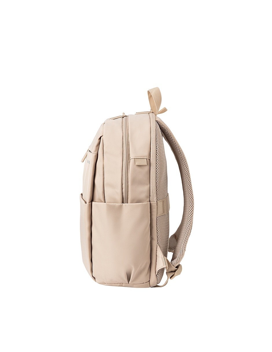 Mochila escolar samsonite refraction bel-air impermeable