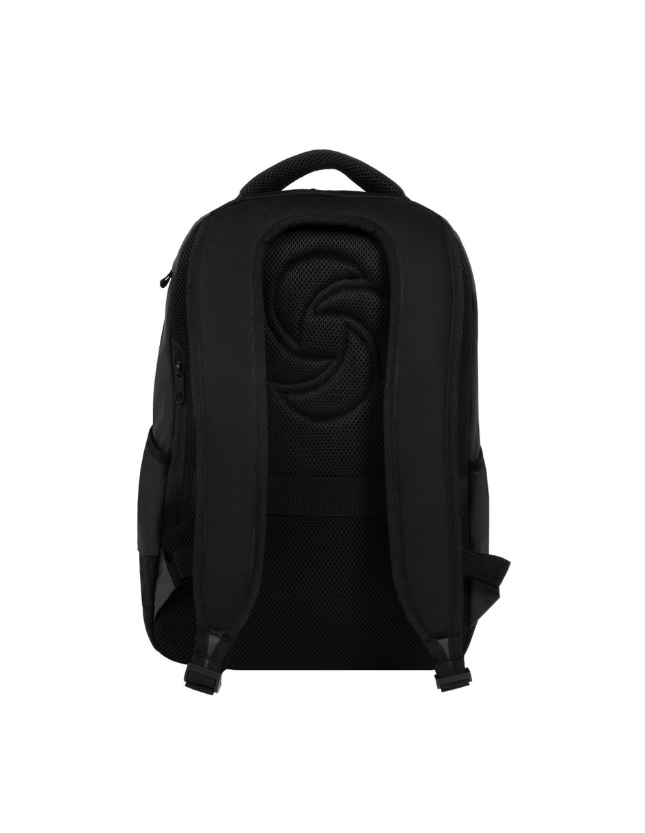 Mochila con portalaptop Refraction Bravo impermeable unisex 3