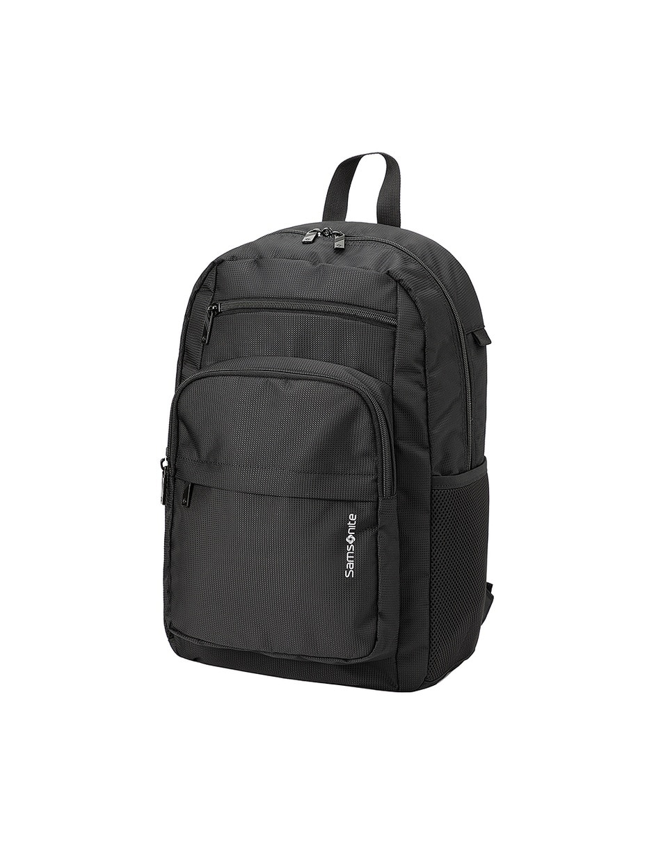 Mochila escolar Refraction Hammer impermeable 2