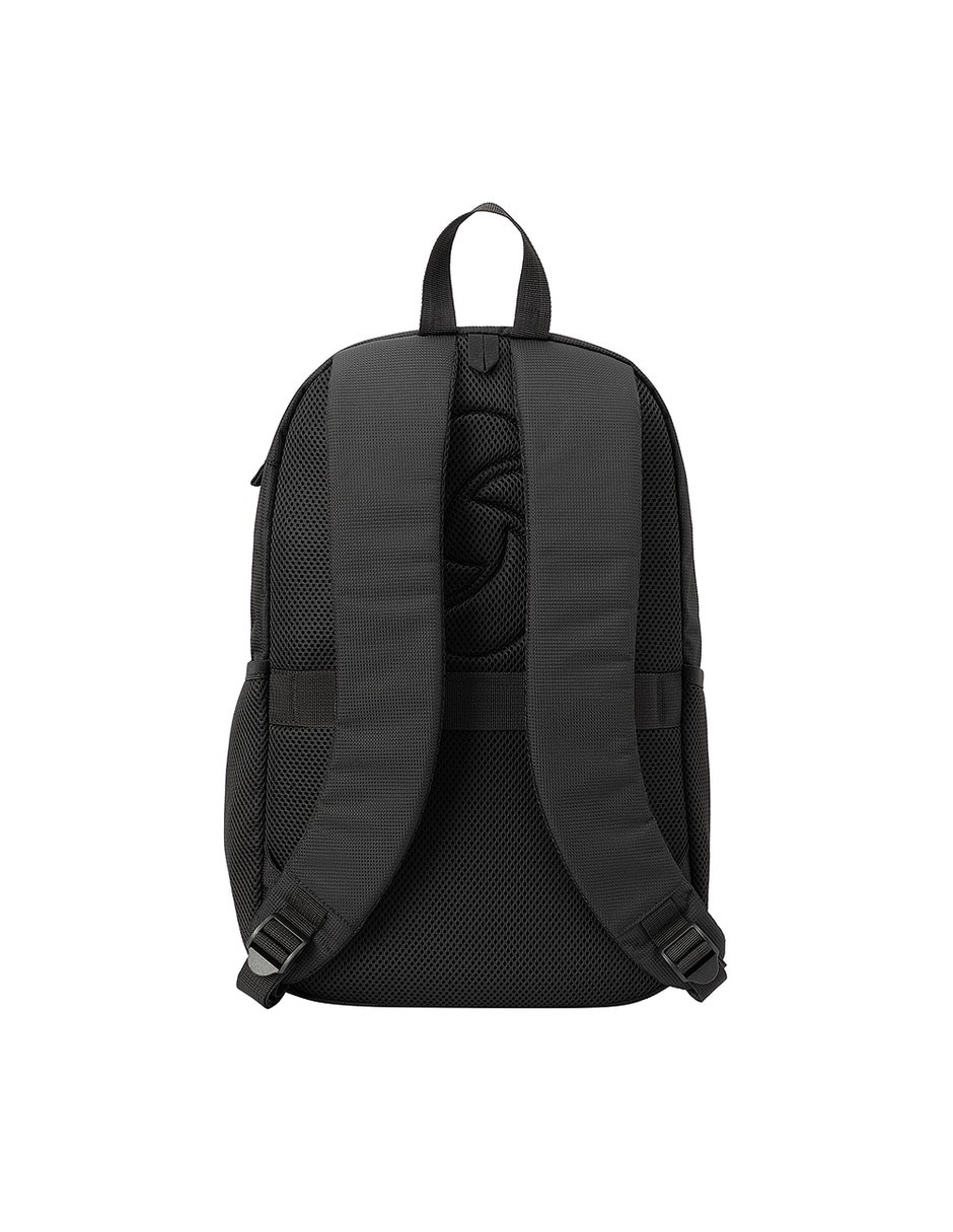 Mochila escolar Refraction Hammer impermeable 4