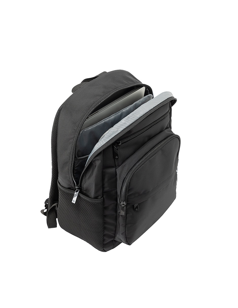 Mochila escolar Refraction Hammer impermeable 5
