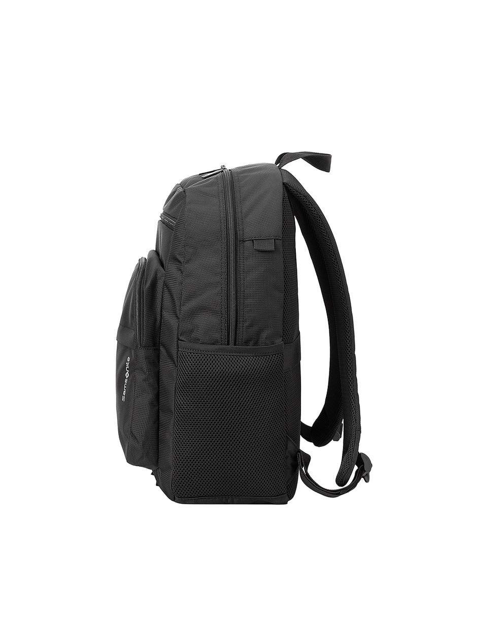 Mochila escolar Refraction Hammer impermeable 6