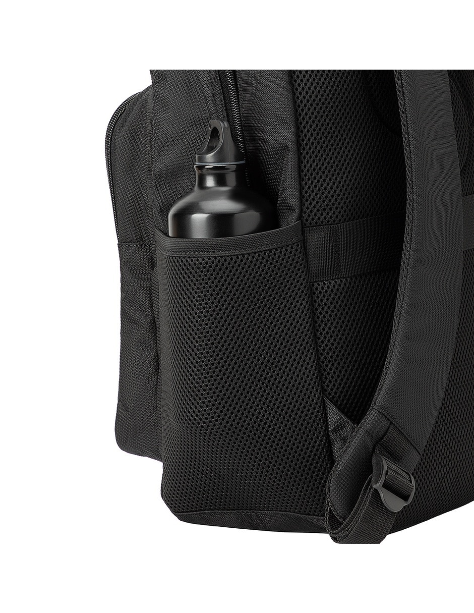 Mochila escolar Refraction Hammer impermeable 3