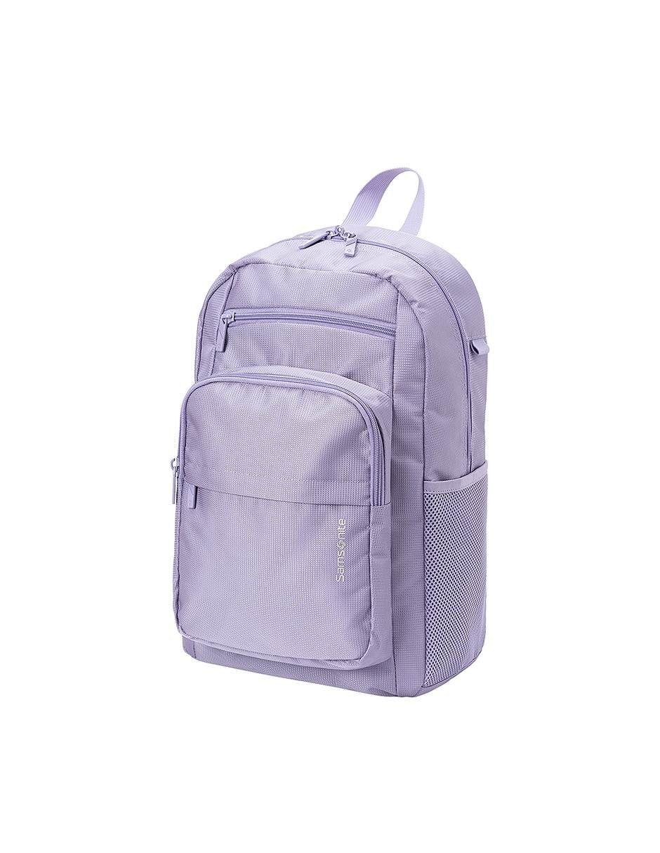 Mochila escolar Refraction Hammer impermeable unisex 2