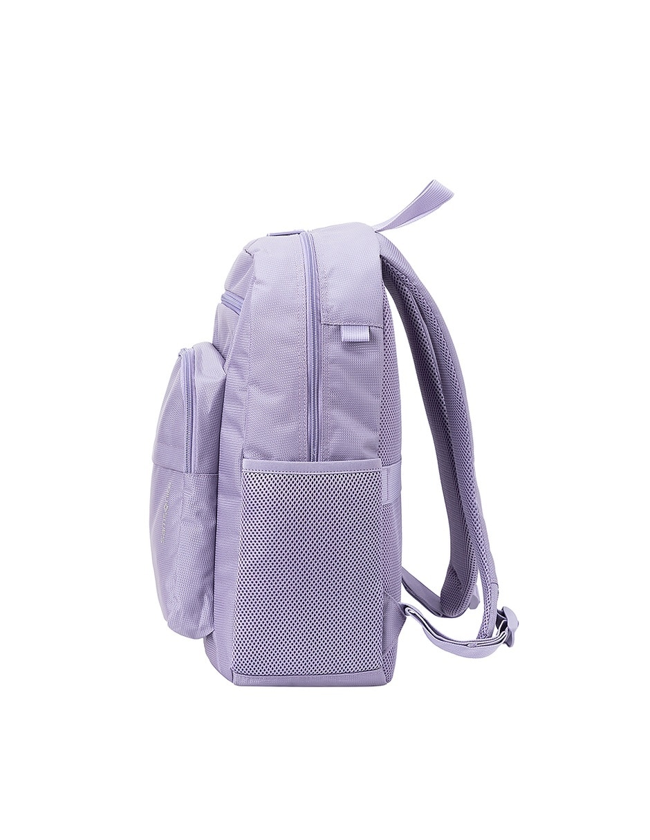 Mochila escolar Refraction Hammer impermeable unisex 5