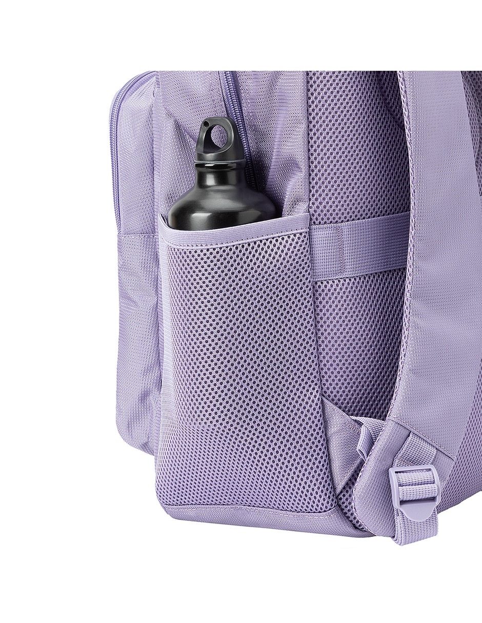 Mochila escolar Refraction Hammer impermeable unisex 6