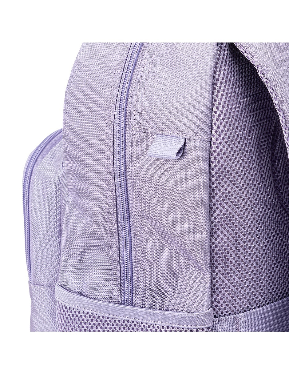 Mochila escolar Refraction Hammer impermeable unisex 7