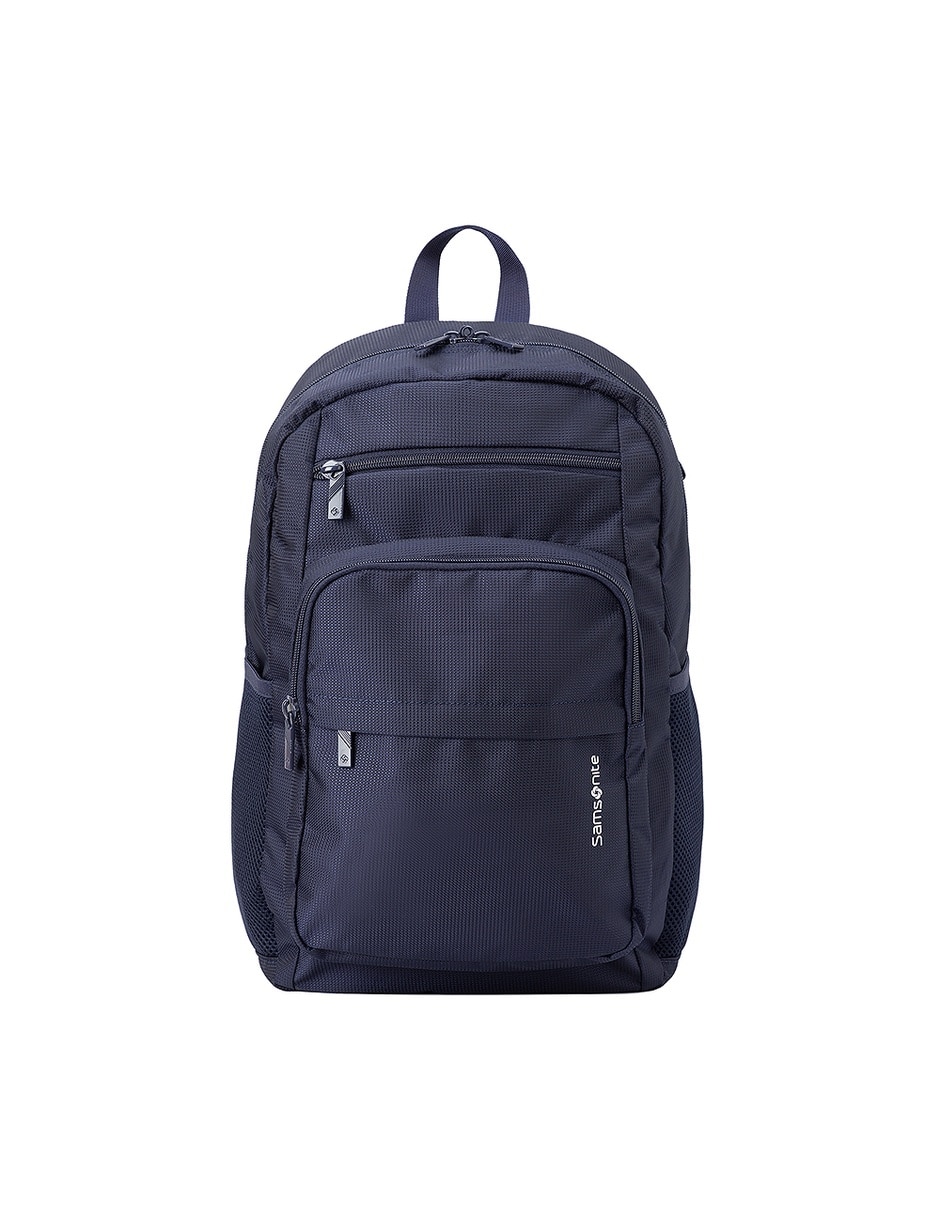 Mochila con portalaptop Hammer unisex