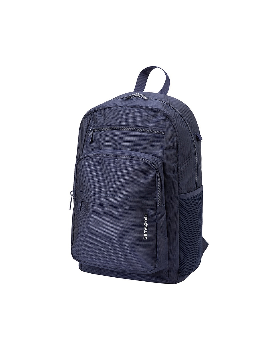 Mochila con portalaptop Hammer unisex 2