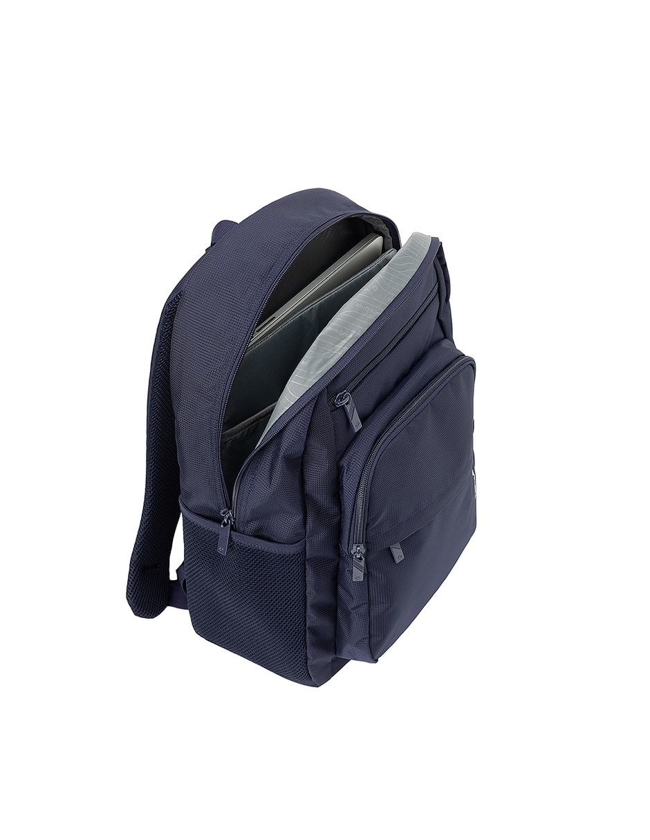 Mochila con portalaptop Hammer unisex 4