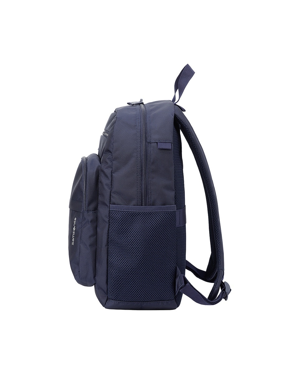 Mochila con portalaptop Hammer unisex 5