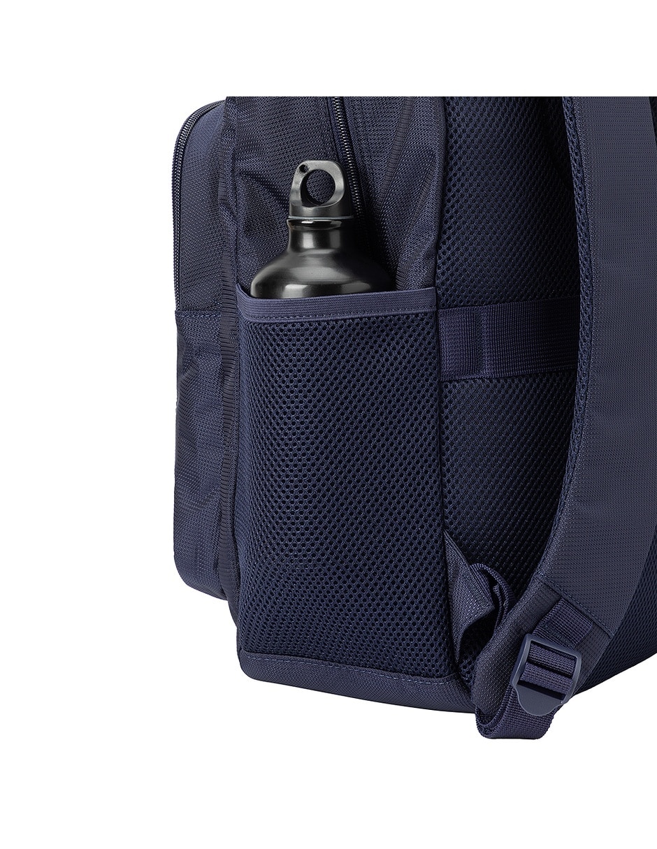 Mochila con portalaptop Hammer unisex 6