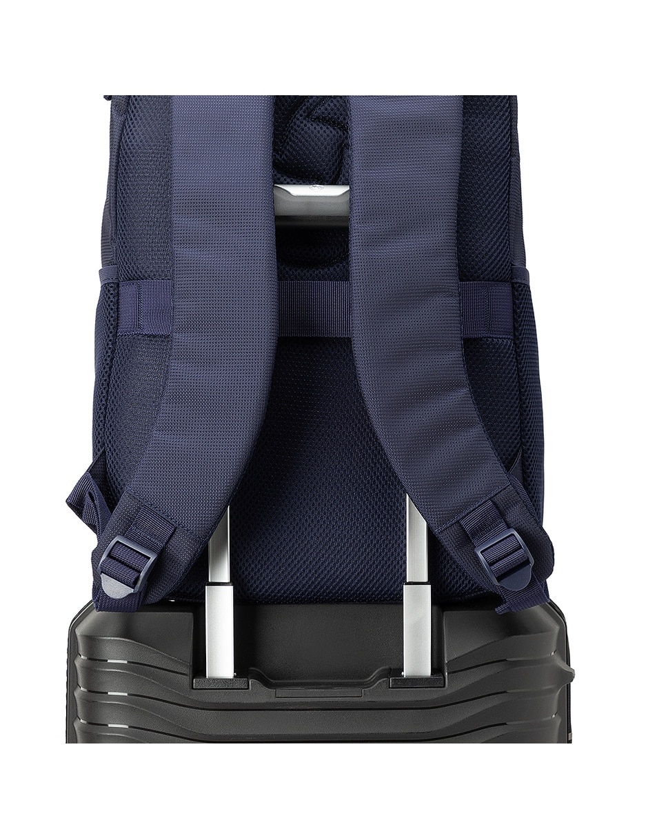 Mochila con portalaptop Hammer unisex 8