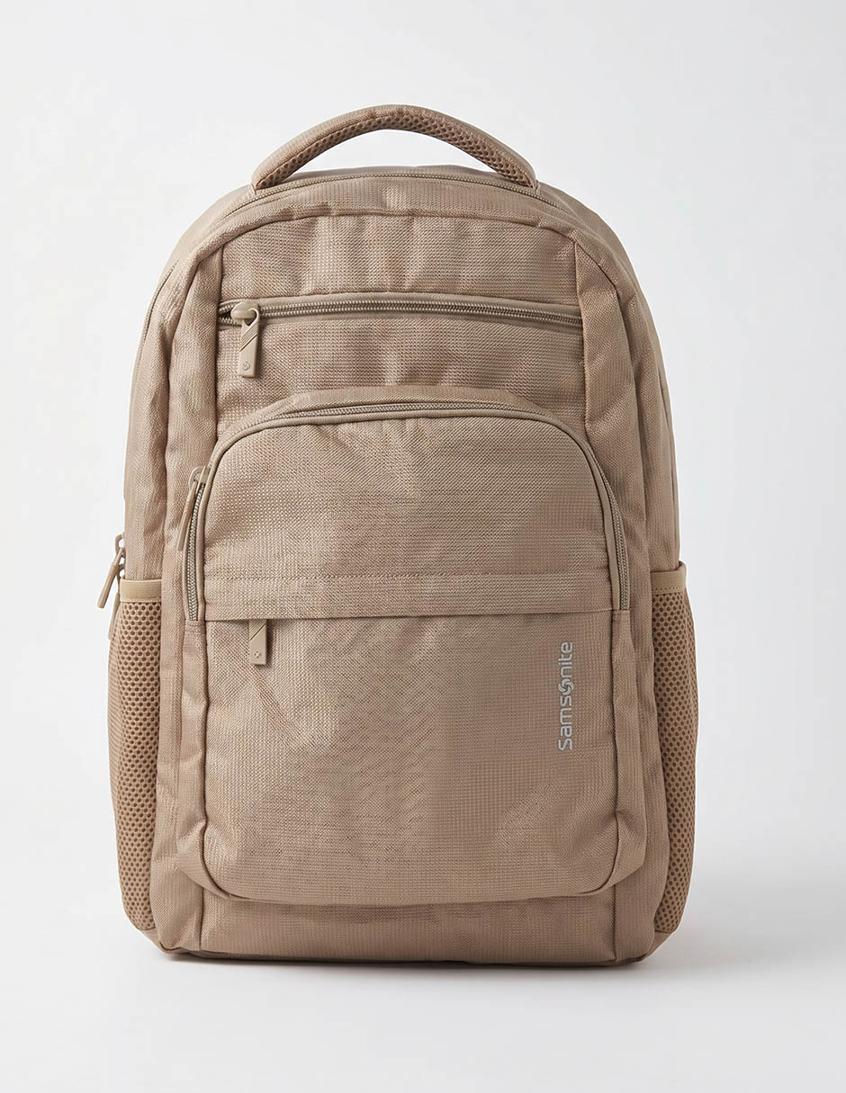 Mochila con portalaptop Hammer unisex