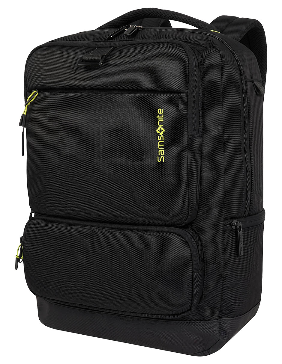 Mochila escolar Refractionrthland unisex 2