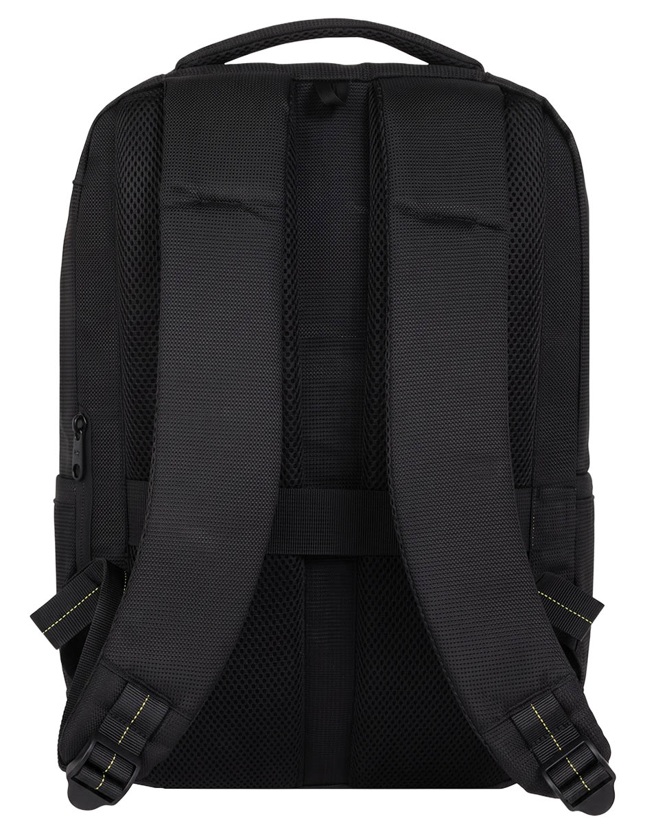 Mochila escolar Refractionrthland unisex 3