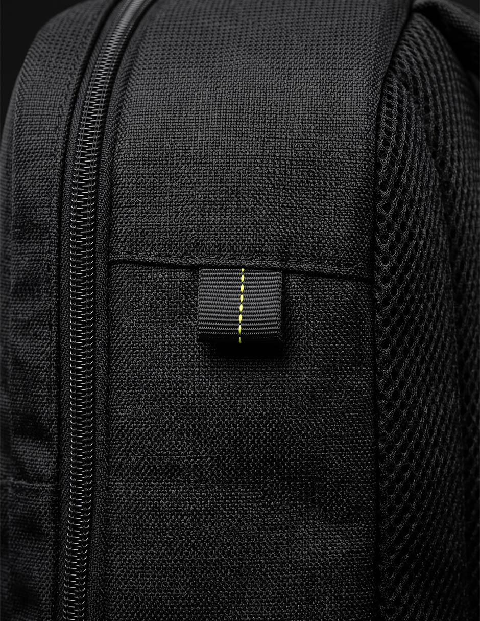 Mochila escolar Refractionrthland unisex 5
