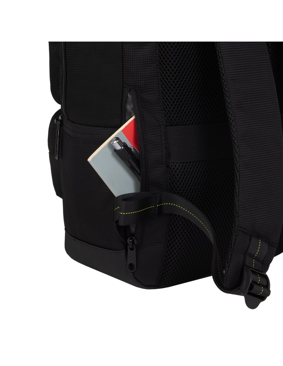 Mochila escolar Refractionrthland unisex 6