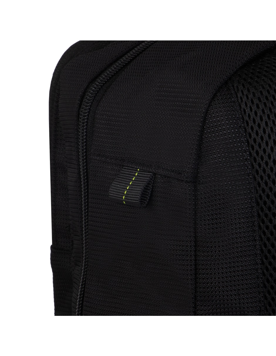 Mochila escolar Refractionrthland unisex 7