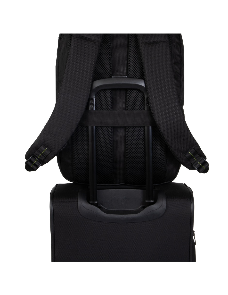 Mochila escolar Refractionrthland unisex 8