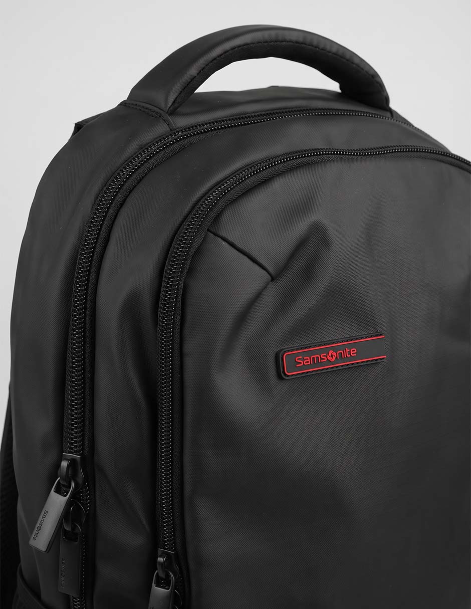 Mochila escolar Refraction Smithson unisex 4