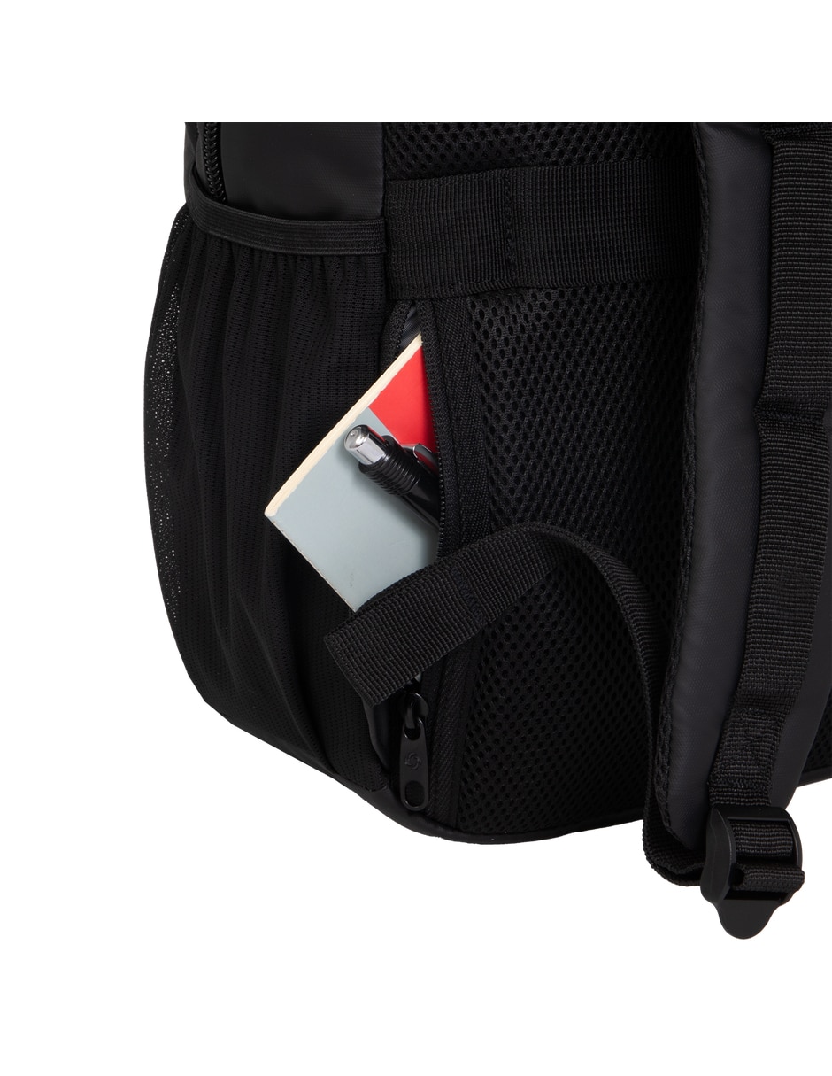 Mochila escolar Refraction Smithson unisex 6
